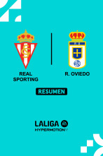 Jornada 4: Sporting - Real Oviedo