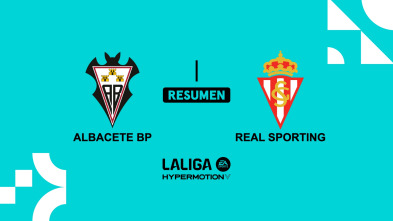 Imagen de Jornada 12: Albacete - Sporting - 2