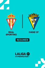 Imagen de Jornada 13: Sporting - Cádiz - 1