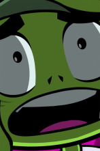 Imagen de Teen Titans Go! (T8): Emociones negativas - 1