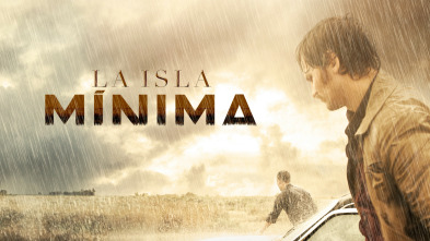 La isla mínima