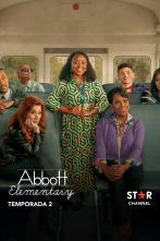 Imagen de Colegio Abbott (T2) - 1