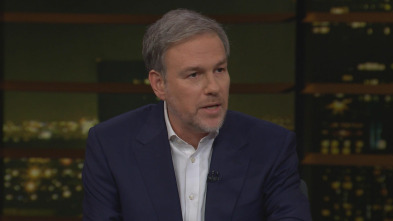 Real Time with Bill Maher (T22)