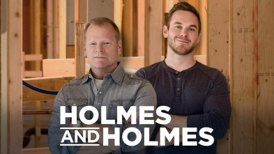 Holmes y Holmes 