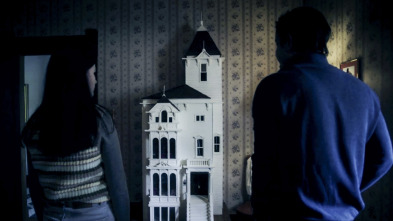El museo del terror (T1): Ep.1 La casa de muñecas maldita