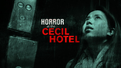Imagen de La maldición del hotel Cecil  - 2