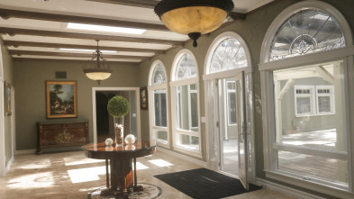 Imagen de Mi casa soñada (T1): Una casa grande para un premio grande - 2