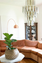 Imagen de Reformas con los Ford,...: Casa victoriana anticuada - 1