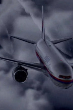 Imagen de Perdidos con Terry...: A la caza del vuelo MH370 - 1