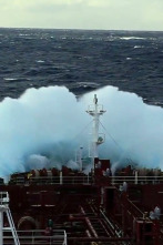 Imagen de Perdidos con Terry...: Barco fantasma del desierto - 1