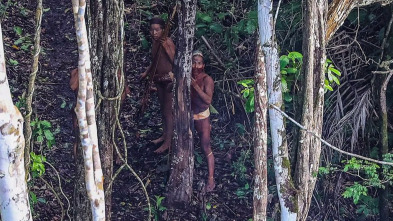 Imagen de Perdidos con Terry...: La maldición del triángulo de las Bermudas - 2