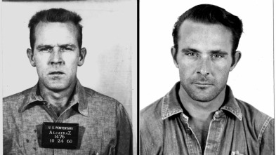 Imagen de Perdidos con Terry...: Los hombres que vencieron a Alcatraz - 2