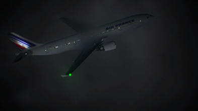 Imagen de Perdidos con Terry...: Vuelo del terror - 2