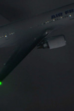 Imagen de Perdidos con Terry...: Vuelo del terror - 1