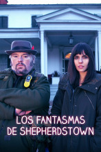 Los fantasmas de Shepherdstown (T1)