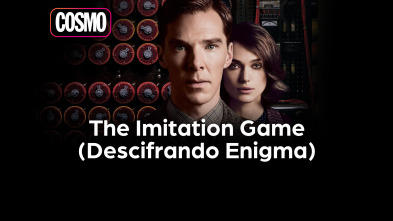Imagen de The Imitation Game (Descifrando Enigma) - 2