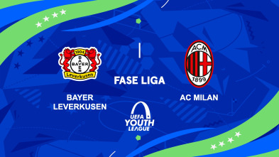 Imagen de Jornada 2: Bayer Leverkusen - Milan - 2