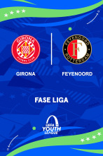 Imagen de Jornada 2: Girona - Feyenoord - 1
