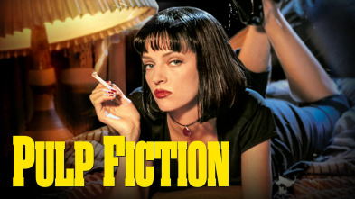 Pulp Fiction