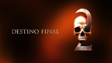 Imagen de Destino final 2 - 2
