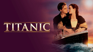 Imagen de Titanic - 2