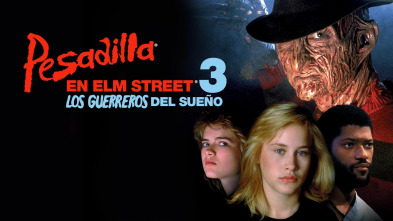Imagen de Pesadilla en Elm Street 3: Los guerreros del sueño - 2