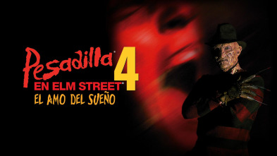 Imagen de Pesadilla en Elm Street 4: El amo del sueño - 2