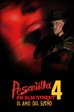 Imagen de Pesadilla en Elm Street 4: El amo del sueño - 1
