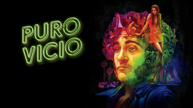 Imagen de Puro vicio - 2