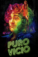 Imagen de Puro vicio - 1