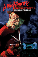 Imagen de Pesadilla en Elm Street 2: La venganza de Freddy - 1