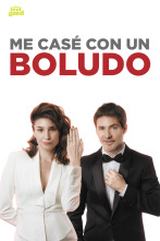 Imagen de Me casé con un boludo - 1