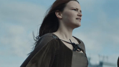 Imagen de Piratas: Mas allá de...: Grace O'Malley - 1