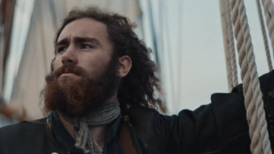 Imagen de Piratas: Mas allá de...: William Kidd - 1