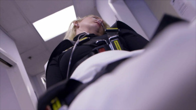 Imagen de Los casos de Aphrodita...: Llamando al Dr. Essa - 2