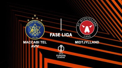 Imagen de Jornada 2: Maccabi Tel Aviv - Midtjylland - 2