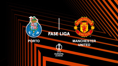 Imagen de Jornada 2: Oporto - Manchester Utd. - 2
