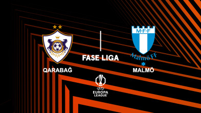 Imagen de Jornada 2: Qarabag - Malmö - 2