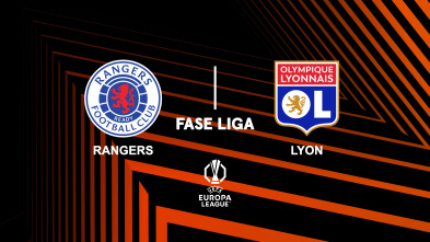 Imagen de Jornada 2: Rangers - Olympique Lyon - 2