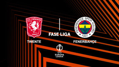 Imagen de Jornada 2: Twente - Fenerbahçe - 2
