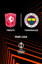 Imagen de Jornada 2: Twente - Fenerbahçe - 1