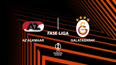 Imagen de Jornada 5: AZ Alkmaar - Galatasaray - 2