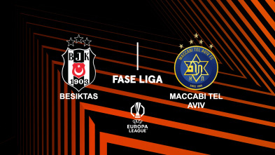 Imagen de Jornada 5: Besiktas - Maccabi Tel Aviv - 2