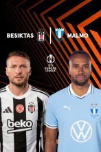Imagen de Jornada 4: Besiktas - Malmö - 1