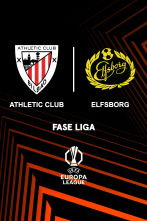 Imagen de Jornada 5: Athletic - Elfsborg - 1