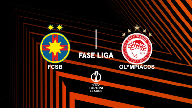 Imagen de Jornada 5: Steaua - Olympiacos - 2