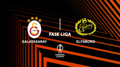 Imagen de Jornada 3: Galatasaray - Elfsborg - 2