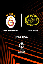 Imagen de Jornada 3: Galatasaray - Elfsborg - 1