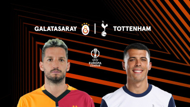 Imagen de Jornada 4: Galatasaray - Tottenham - 2