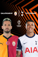 Imagen de Jornada 4: Galatasaray - Tottenham - 1